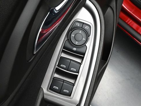 Used 2023 Chevrolet Malibu RS image 31