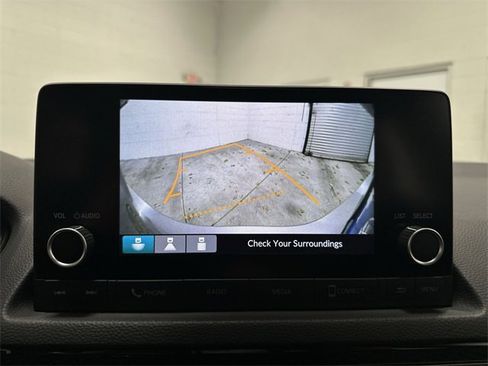 Certified 2023 Honda Civic Sport image 28