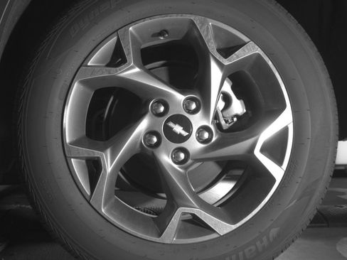 Used 2025 Chevrolet Trax LT image 14