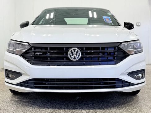 Used 2020 Volkswagen Jetta R-Line w/ R-Line Cold Weather Package image 2