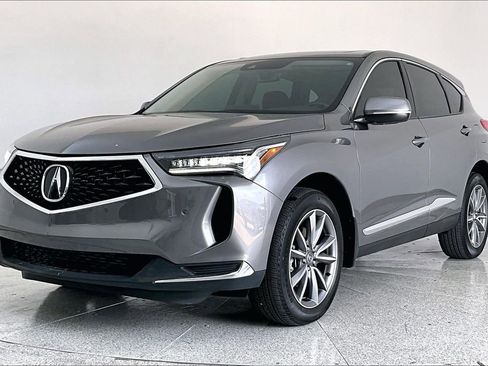 Certified 2024 Acura RDX SH-AWD w/ Technology Package image 43