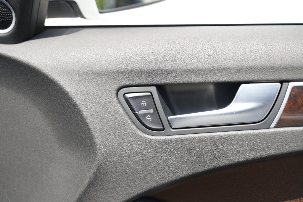 Used 2016 Audi A4 Premium Plus AWD/4WD image 40
