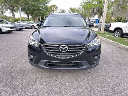 Used 2016 MAZDA CX-5 Touring FWD image 9