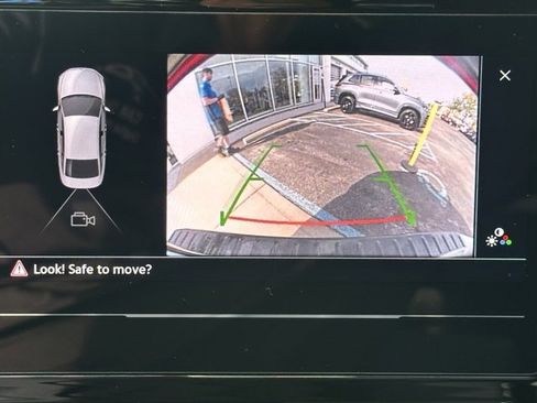 New 2026 Volkswagen Jetta Sport image 20