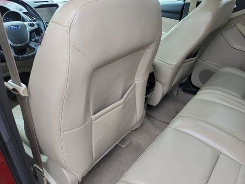 Used 2014 Ford Escape Titanium w/ Equipment Group 401A FWD image 13