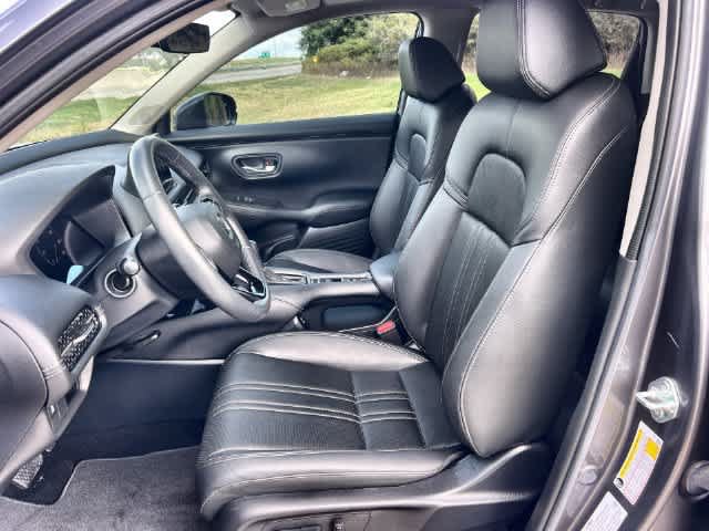 Certified 2024 Honda HR-V EX-L image 11