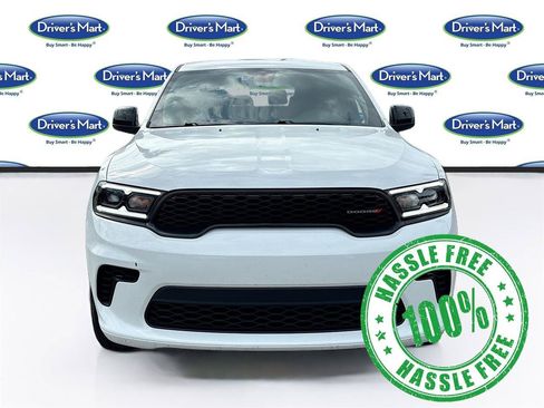 Used 2026 Dodge Durango GT RWD image 2
