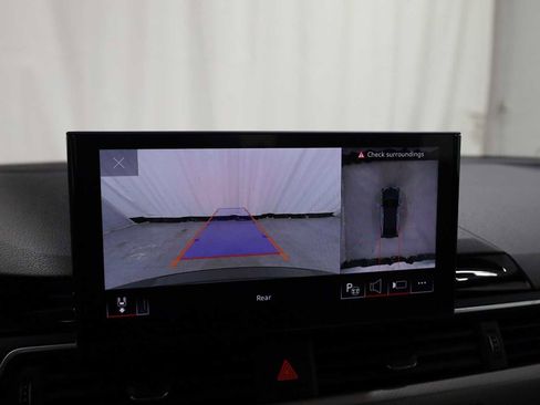 Used 2023 Audi A5 2.0T Prestige w/ Black Optic Plus Package image 32