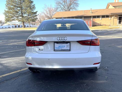 Used 2016 Audi A3 1.8T Premium image 7