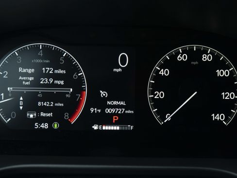 Used 2025 Honda HR-V Sport image 22