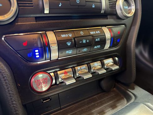 Used 2022 Ford Mustang Mach 1 w/ Mach 1 Handling Package image 25