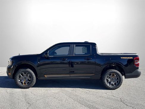 New 2026 Ford Maverick Tremor image 25