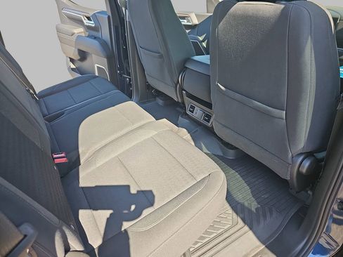 Used 2022 Chevrolet Silverado 1500 RST AWD/4WD image 14