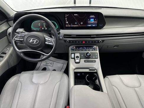 Used 2025 Hyundai Palisade SEL FWD image 24