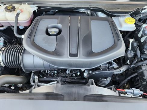 Certified 2025 RAM 1500 Rebel w/ Rebel Level 1 Equipment Group AWD/4WD image 31
