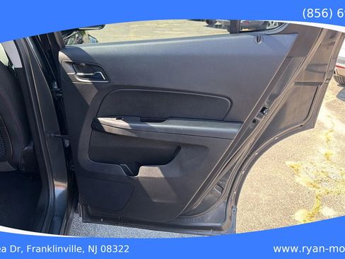 Used 2017 Chevrolet Equinox LT w/ Convenience Package AWD/4WD image 21