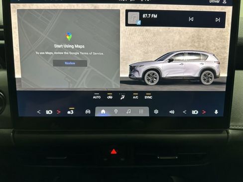 New 2026 MAZDA CX-5 Select AWD/4WD image 20