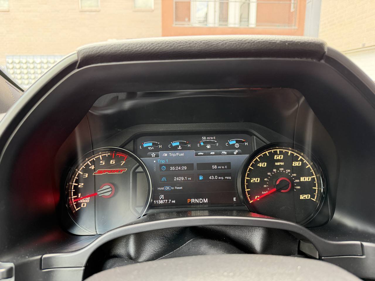 Used 2018 Ford F150 Lariat w/ Equipment Group 502A Luxury AWD/4WD image 23