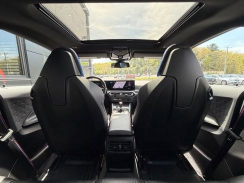 Used 2024 BMW M2 w/ Lighting Package RWD image 59