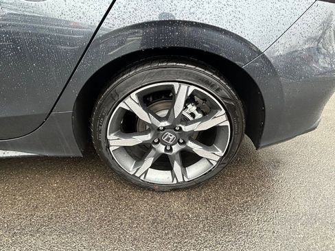 New 2026 Honda Civic Sport Touring image 12