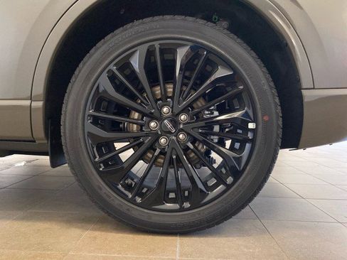 New 2025 Lincoln Corsair Grand Touring w/ Equipment Group 301A image 24