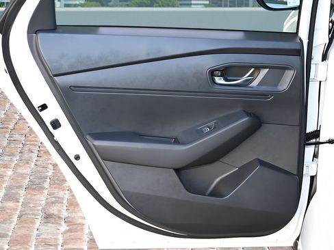 New 2026 Honda Accord SE image 11