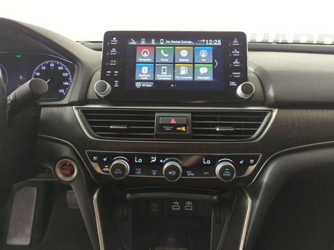 Used 2021 Honda Accord Touring image 13