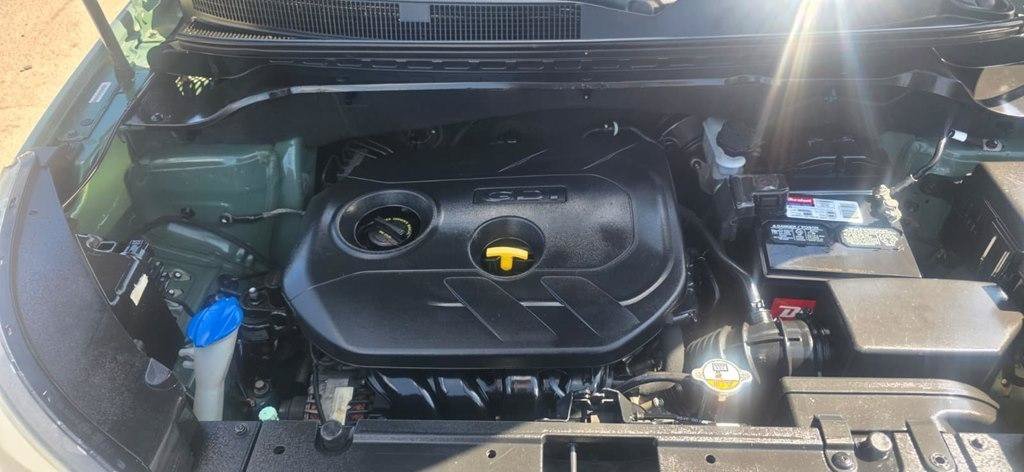 Used 2014 Kia Soul + w/ UVO w/Eservices Package FWD image 10