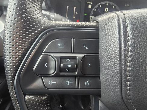 Certified 2024 Toyota Tacoma SR5 AWD/4WD image 28