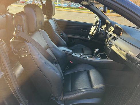 Used 2011 BMW 335is Convertible image 18