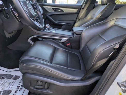 Used 2024 Jaguar F-PACE R-Dynamic S image 19