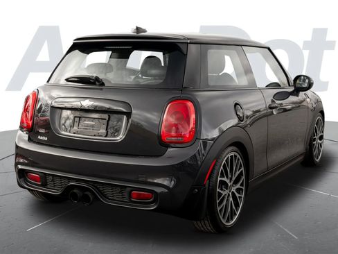 Used 2014 MINI Cooper S image 3