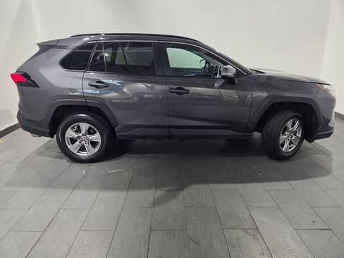 Used 2025 Toyota RAV4 XLE AWD/4WD image 6