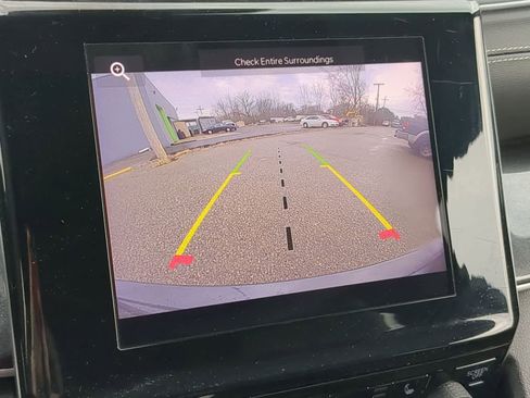 Used 2022 Jeep Grand Cherokee Altitude image 28