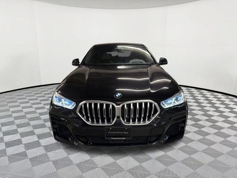 Used 2023 BMW X6 xDrive40i w/ Executive Package AWD/4WD image 5