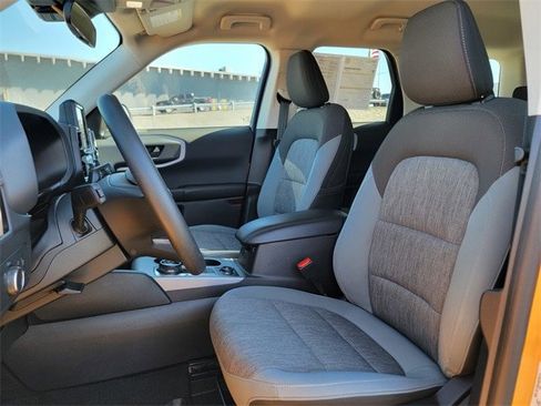 Certified 2022 Ford Bronco Sport Big Bend image 20