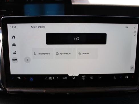Used 2025 Ford Expedition Tremor AWD/4WD image 29