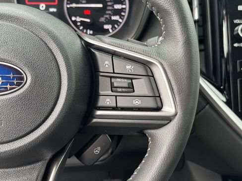 New 2026 Subaru Ascent Limited AWD/4WD image 15