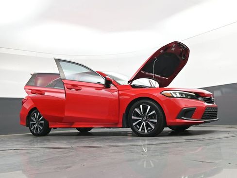 Used 2022 Honda Civic EX image 45