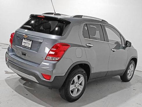 Used 2019 Chevrolet Trax LT w/ LT Convenience Package AWD/4WD image 6