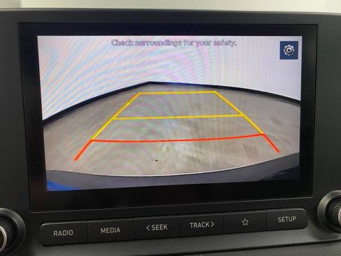 Used 2022 Hyundai Kona SEL image 32