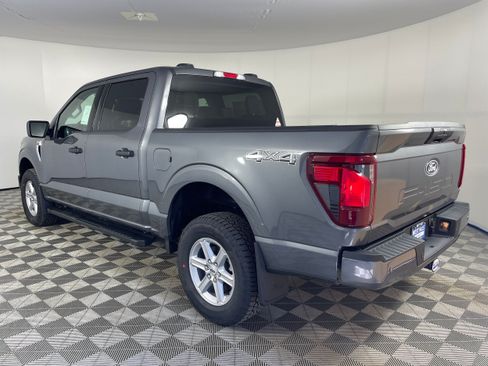 New 2026 Ford F150 XLT w/ Tow/Haul Package AWD/4WD image 8