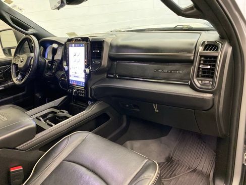 Certified 2023 RAM 2500 Limited AWD/4WD image 20