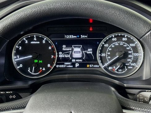 Used 2024 Mitsubishi Outlander ES image 12