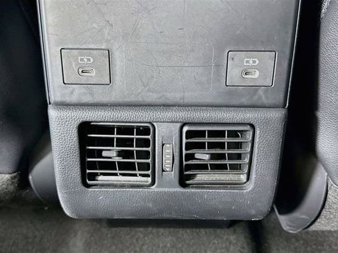 Certified 2025 Toyota bZ4X FWD w/ Weather Package image 27