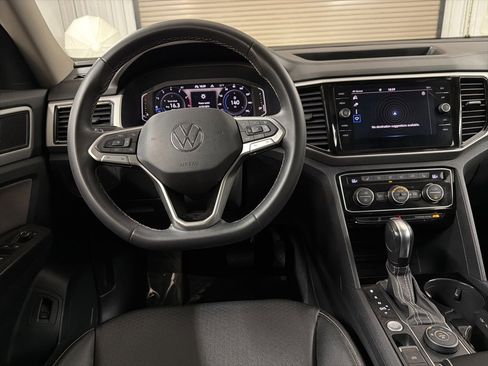 Used 2023 Volkswagen Atlas SEL image 29