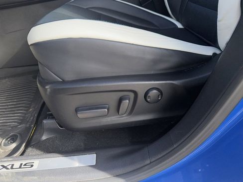 Used 2021 Lexus RX 350 F Sport w/ Special Edition image 34