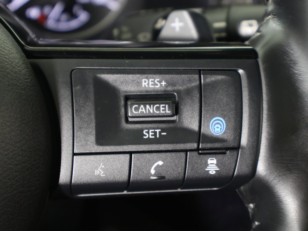 Used 2023 Nissan Pathfinder Platinum w/ Cargo Package AWD/4WD image 52