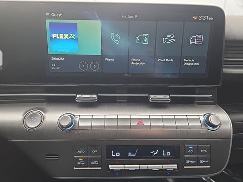 New 2026 Hyundai Kona SEL Sport FWD image 28