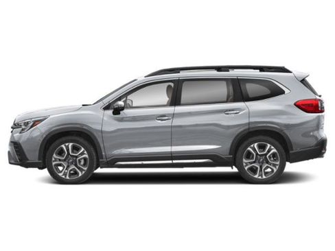 Used 2023 Subaru Ascent Touring image 3